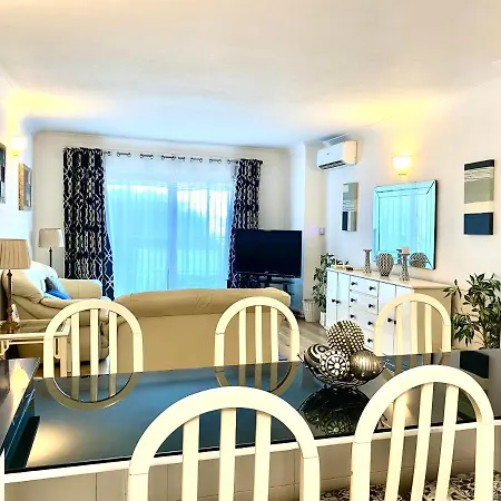 Pueblo Olivos, Riviera Del Sol Apartment