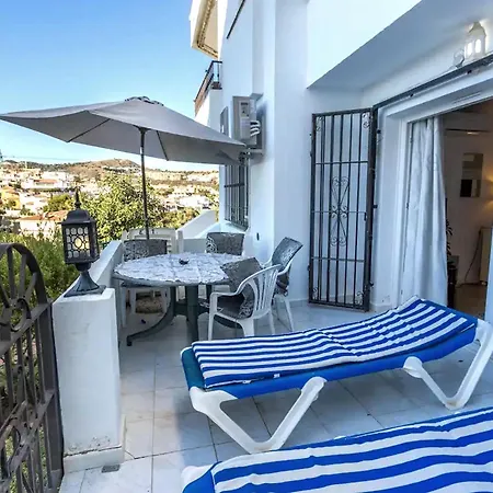 Apartment Pueblo Olivos, Riviera Del Sol