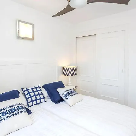 Apartment Pueblo Olivos, Riviera Del Sol Sitio de Calahonda