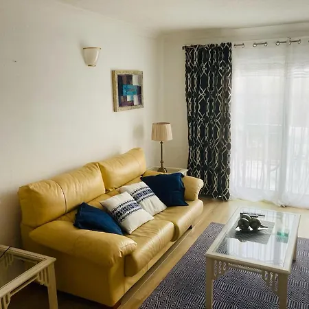 Pueblo Olivos, Riviera Del Sol Apartment Sitio de Calahonda