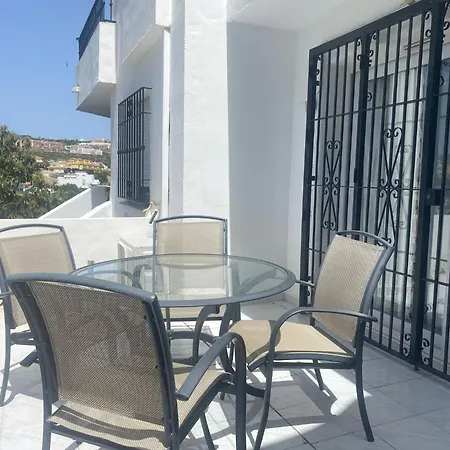 Apartment Pueblo Olivos, Riviera Del Sol Sitio de Calahonda
