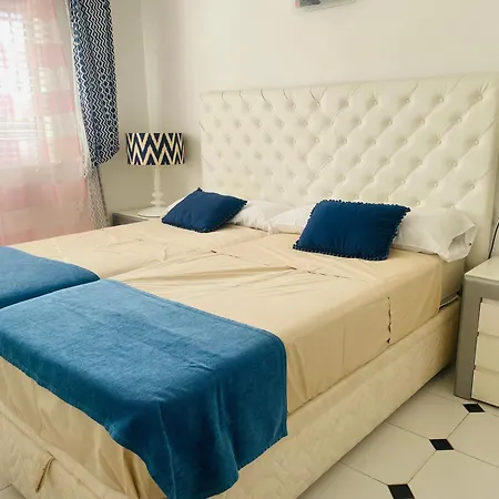 Apartment Pueblo Olivos, Riviera Del Sol *