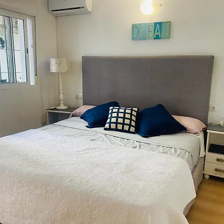 Apartment Pueblo Olivos, Riviera Del Sol