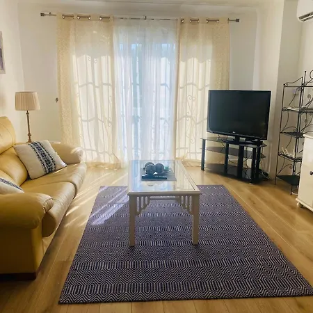 Apartment Pueblo Olivos, Riviera Del Sol
