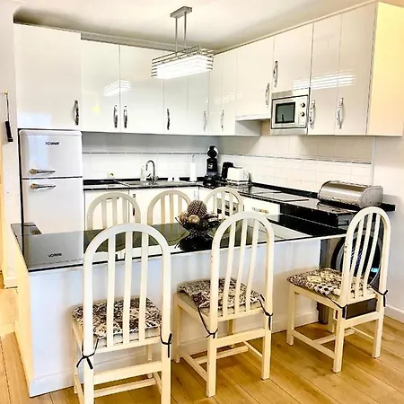 Apartamento Pueblo Olivos, Riviera Del Sol Sitio de Calahonda