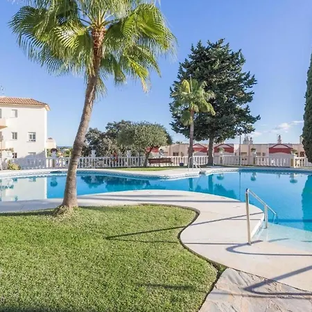 Pueblo Olivos, Riviera Del Sol Apartamento *