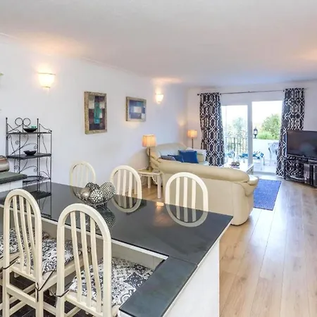 Pueblo Olivos, Riviera Del Sol Apartamento