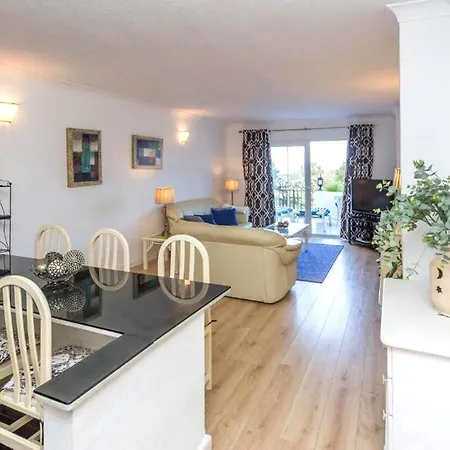 Apartamento Pueblo Olivos, Riviera Del Sol Sitio de Calahonda