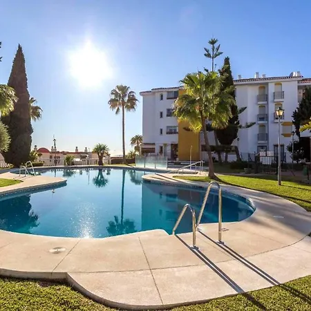 Pueblo Olivos, Riviera Del Sol Apartamento *
