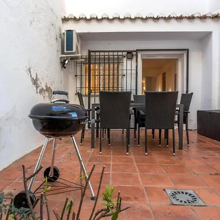 Apartamento Pueblo Olivos, Riviera Del Sol *