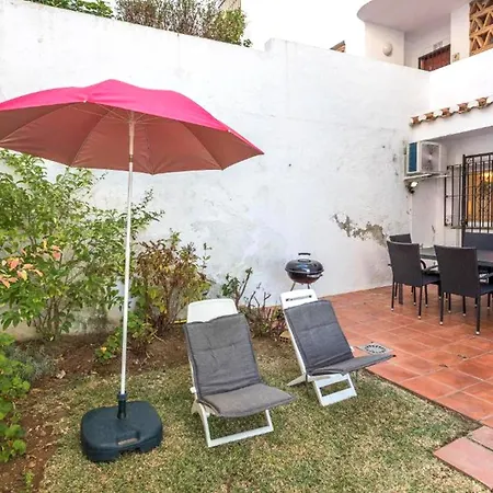 Pueblo Olivos, Riviera Del Sol *