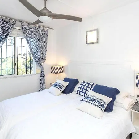 Pueblo Olivos, Riviera Del Sol Apartamento