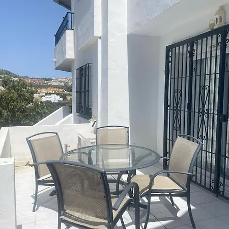 Pueblo Olivos, Riviera Del Sol * Sitio de Calahonda